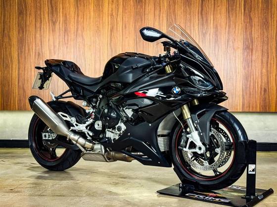 BMW S 1000 RR 